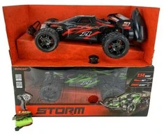 Dromader Samochód buggy n/radio+pakiet 1364478 44783