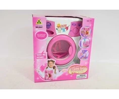 Dromader Skalbimo mašina na baterie 357090 70902