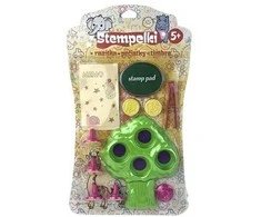 Dromader Stempelki na blistrze 01364 13649