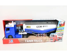 Dromader TIR cemento sunkvežimis 59 cm p/gp 1357341 73410