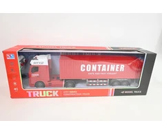 Dromader TIR kontener na radio+pakiet 1365851 58513