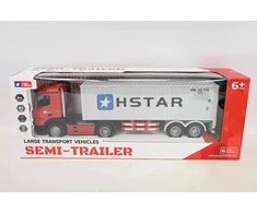 Dromader TIR n/radio+pakiet 1357247 72475