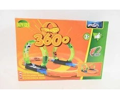 Dromader Automobile Track 360 Degree Launcher (GXP-794900)