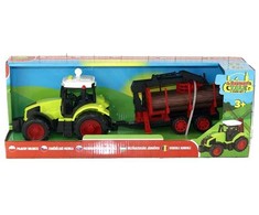 Dromader *****Traktor su dwiękami dėžutėje 02979 29793