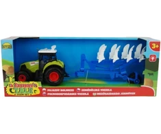 Dromader *****Traktor su przyczepą dźw dėžutėje 03053 30539
