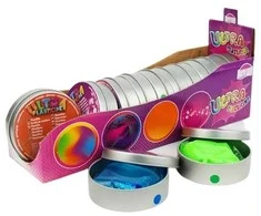 Dromader Ultra plasticine mix wzorów 03030 30300