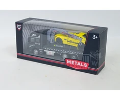 Dromader Vilkikas + automobilio metalinė dėžė 1359482 94828