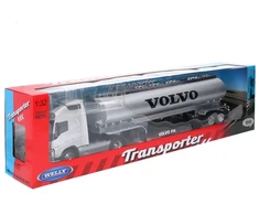 Dromader WELLY 1:32 truck su przyczepš Volvo FH 12692 26926