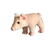 Dubi Pliušinis žaislas - paršelis, 22 cm