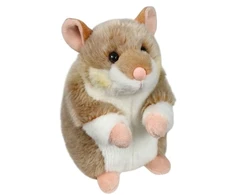 Dubi Plusz Dubi Chomik 20cm 34540