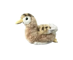 Dubi Pliušinis žaislas - antis, 19 cm