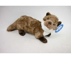 Dubi Plusz Kiaunė 30 cm 33758