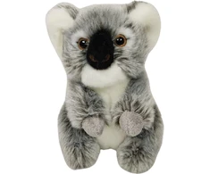 Dubi Pliušinis žaislas - koala, 18 cm