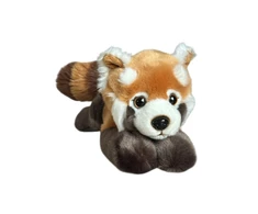 Dubi Pliušinis žaislas - raudonoji panda, 30 cm
