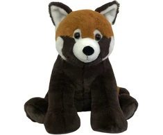 Dubi Pliušinis žaislas - mažoji panda, 36 cm