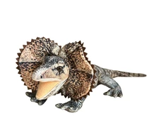 Dubi Pliušinis žaislas - agama, 65 cm