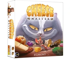 Egmont Gra Cheese Master 60912