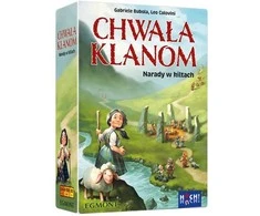 Egmont Šlovė klanams: Susitikimai kiltais