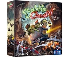 Egmont Goblinų kalnelių žaidimas
