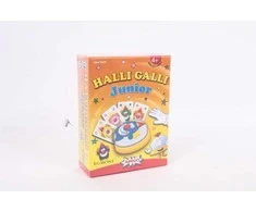 Stalo žaidimas Egmont Halli Galli Junior