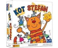 Egmont žaidimas Stefan Cat – 5986