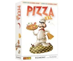 Egmont Game Pizza XXL / Geri žaidimai už gerą kainą 04675
