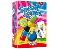 Egmont Speed Cups gra EGMONT