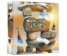 Egmont Stalo žaidimas „Tuki“