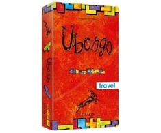 Egmont Ubongo kelioninė versija