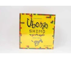 Egmont žaidimas Ubongo Shimo / Large 60462