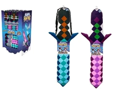 Eolo FLUFFY FIGHTERZ miecz św/dźw 6/disp FFSW001 35690