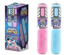 Eolo FLUFFY FIGHTERZ miecz św/dźw 6/disp FFLS001 40199