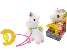 Eolo TM Toys Sprint žaislas Lucky Baltas (GXP-743491)
