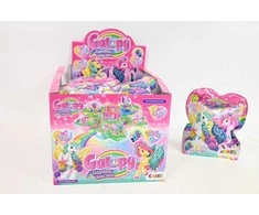 EPEE Galupy Rainbow Unicorn saszetka EP69578