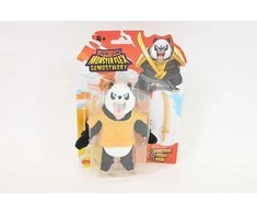 EPEE Gum Monsters Warriors Samurai Panda EP09559 95678