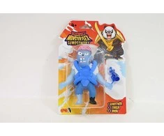 EPEE Gum Monsters Zombie Warrior EP09559 95722