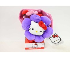 EPEE Hello Kitty pliušinis bukiet 30cm FHK760025501