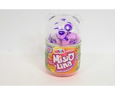 Misiolina Raudonas plastikinė pasta Epee su pelėsiu, lengva, tampri, minkšta