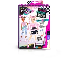 EPEE Projekt Moda komplektas Coquette E60850 08512