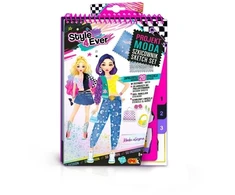 EPEE Projekt Moda komplektas Streetwear E60850 01810