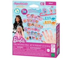 „Aquabeads“ – Barbės nagų papildymo rinkinys (35147)