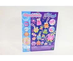 „Aquabeads“ – Pašėlusių monstrų rinkinys (35144)