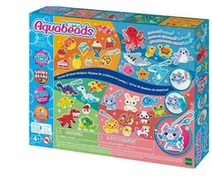 Kūrybinis rinkinys vaikams Aquabeads