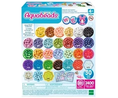 Epoch Aquabeads AQUABEADS Mega komplektas koralików 35166 51666