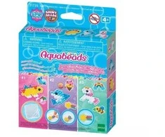 Epoch Aquabeads AQUABEADS Mini komplektas kreatywny 31725