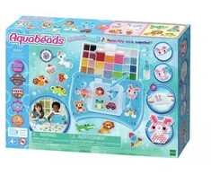 Aquabeads – Beginners Craft Studio – (35087)