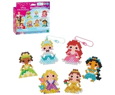 Epoch Aquabeads AQUABEADS Rinkinys kreat.DisneyPrincess Pakabutis 35165