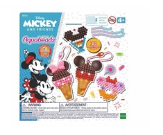 Epoch Aquabeads AQUABEADS Rinkinys kreatywny Mickey Ice 35170 51703