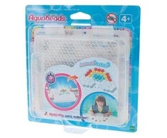 Epoch Aquabeads AQUABEADS iššokantis karoliukų išdėstymo padėklas 35088