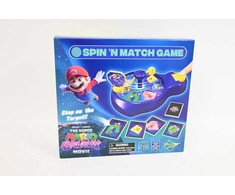 „Super Mario Bros.“ filmas 2 – iššūkių ruletė (7639)